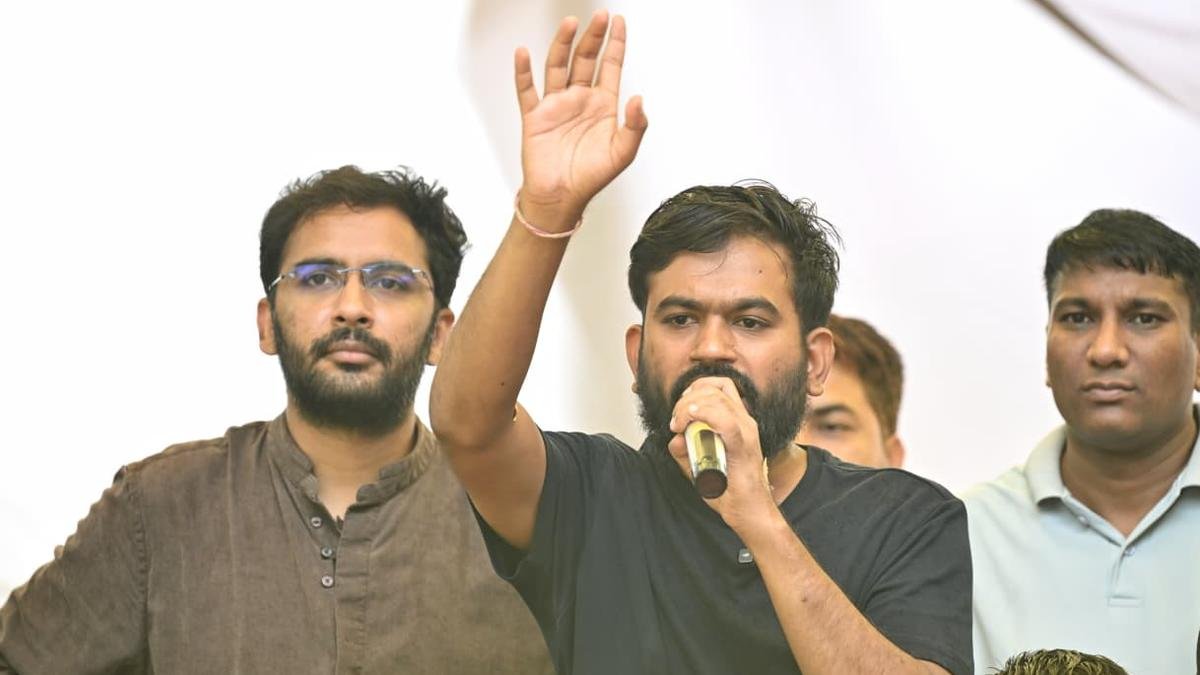 सीजेपी संसद मार्च के दौरान प्रदर्शनकारियों पर क्रूर बल प्रयोग करने वाले पुलिस कर्मियों की पहचान करने के लिए वेबसाइट लॉन्च करेगी