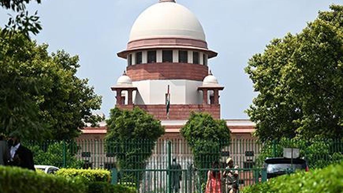 सुप्रीम कोर्ट का कहना है कि अकेले कॉल रिकॉर्ड ठोस सबूत नहीं है, महिला को पति की हत्या से बरी कर दिया गया