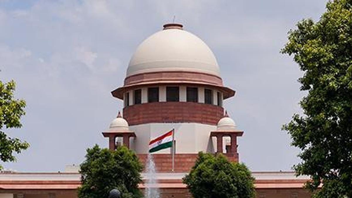 सुप्रीम कोर्ट ने यूपी में कुकरैल नाइट सफारी को मंजूरी दी, पूछा 'क्या देश को ठप रहना चाहिए?'