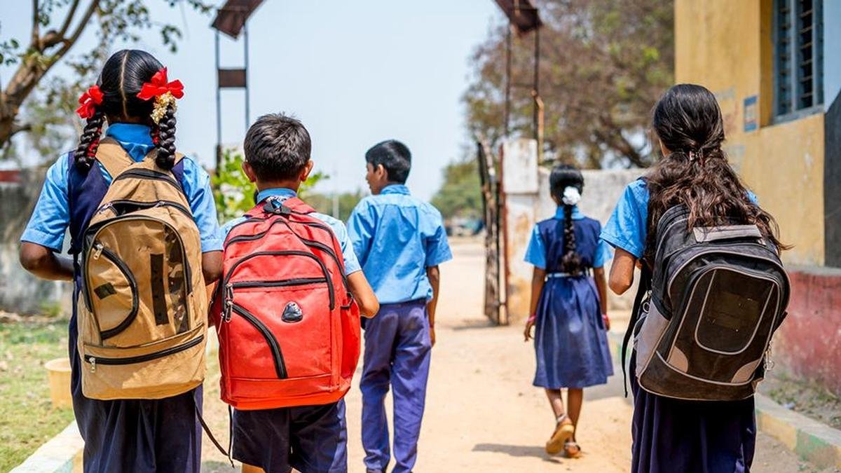 स्कूल वर्दी, छात्र किट टेंडर विफलता: तेलंगाना सरकार का दावा है कि उचित परिश्रम किया गया