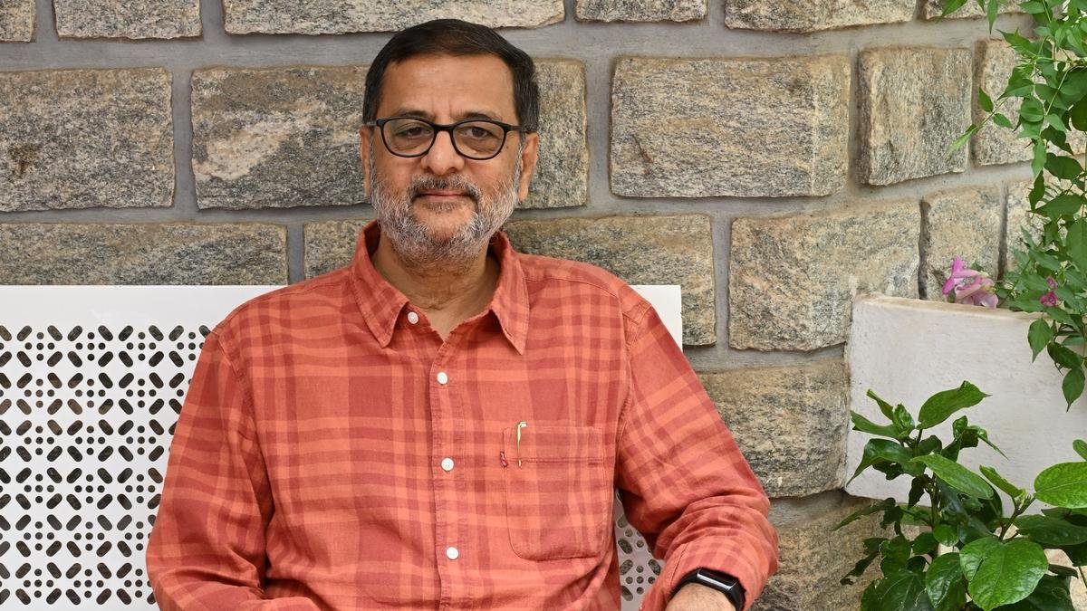 'हाइफ़न' पर विवेक शानबाग, और भारत के अनुवाद परिदृश्य में अंतर को पाटना