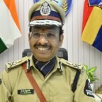 हैदराबाद में खाद्य पदार्थों में मिलावट, साइबर धोखाधड़ी और नशीली दवाओं पर ध्यान: सज्जनार