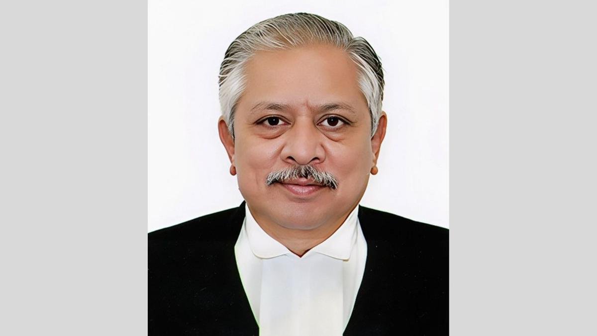 SC जज ने राजस्थान HC के कार्यवाहक मुख्य न्यायाधीश के तबादले की मांग की, पूछा कि पक्षपात के स्पष्ट सबूत के बावजूद CJI ने अपीलों को 'अनदेखा' क्यों किया