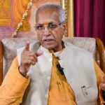 अयोध्या मंदिर निर्माण में नृपेंद्र मिश्रा की भूमिका पर चंपत राय के लेख से विवाद खड़ा हो गया है