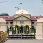 इलाहाबाद हाईकोर्ट द्वारा मंडलायुक्त के आचरण को आपराधिक अवमानना ​​के लिए संदर्भित करने पर हंगामा