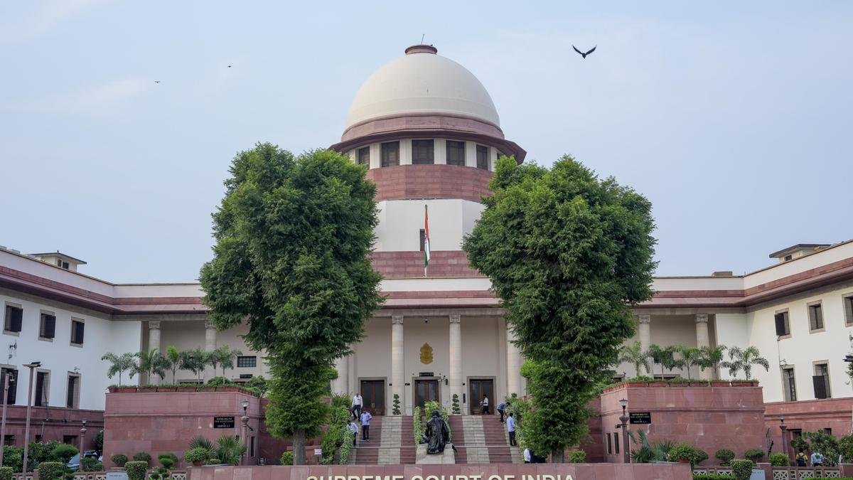 ऐसे मामलों में जहां पक्षों को सच्चाई पता है, 'जज ट्रायल पर है': सुप्रीम कोर्ट