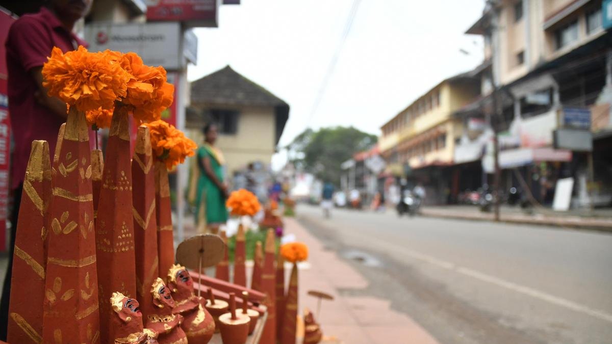 ओणम: केरलम कई तरह से मनाता है