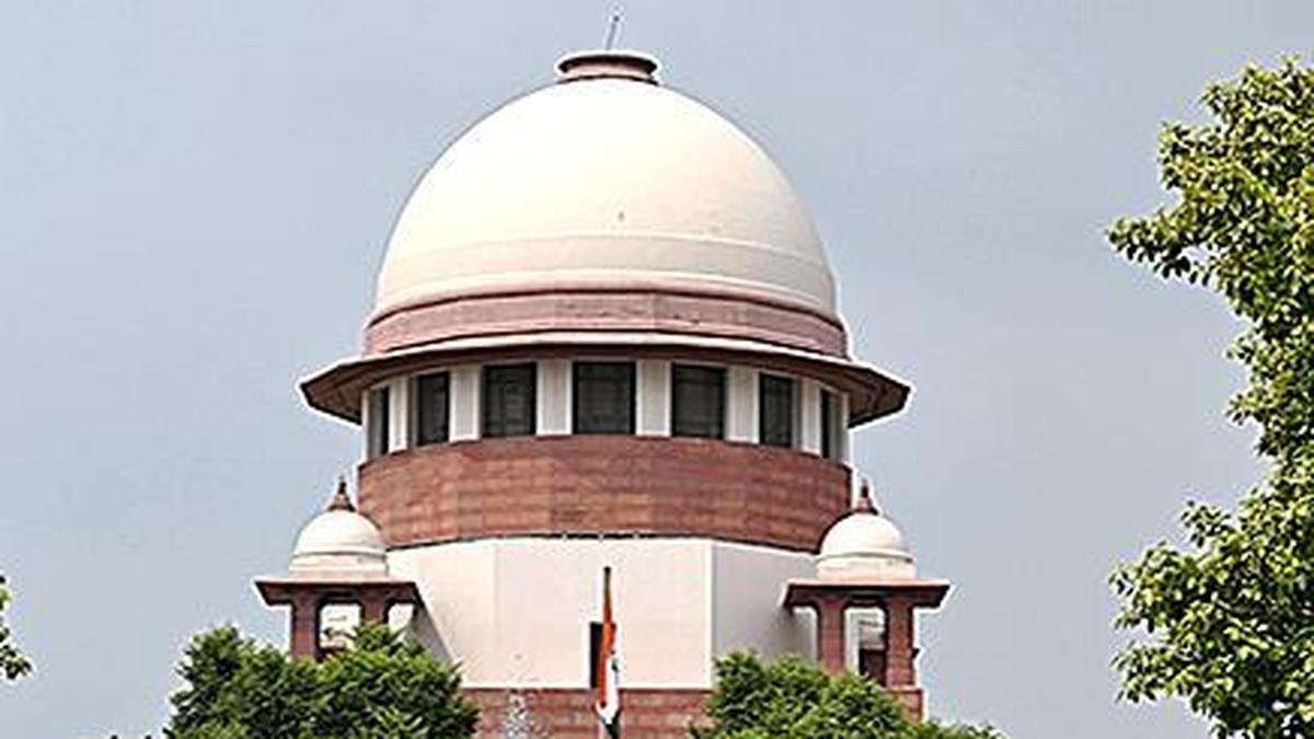 ओबीसी क्रीमी-लेयर मानदंड: सुप्रीम कोर्ट केंद्र की याचिका पर सुनवाई के लिए विशेष पीठ का गठन करेगा