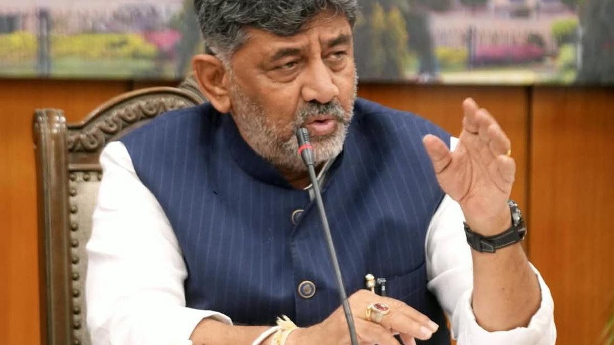 कर्नाटक सरकार. कस्तूरीरंगन रिपोर्ट पर विशेष विधानमंडल सत्र बुलाना