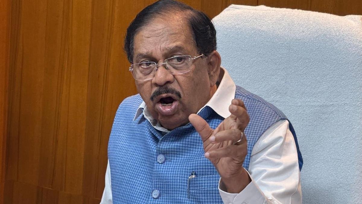 कर्नाटक सूखा सहायता के लिए महीने के अंत तक केंद्र को ज्ञापन सौंपेगा