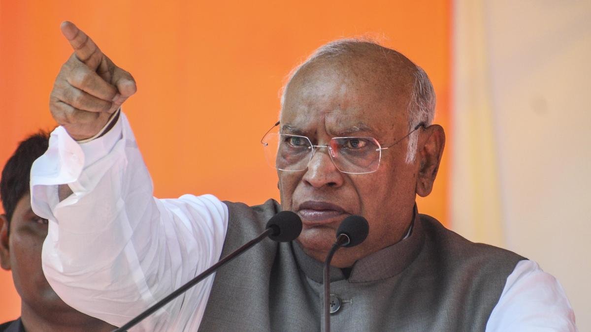 कांग्रेस का कहना है कि हल्द्वानी अनुष्ठानिक बचाव से भाजपा का 'जातिवादी चरित्र' उजागर हो गया है