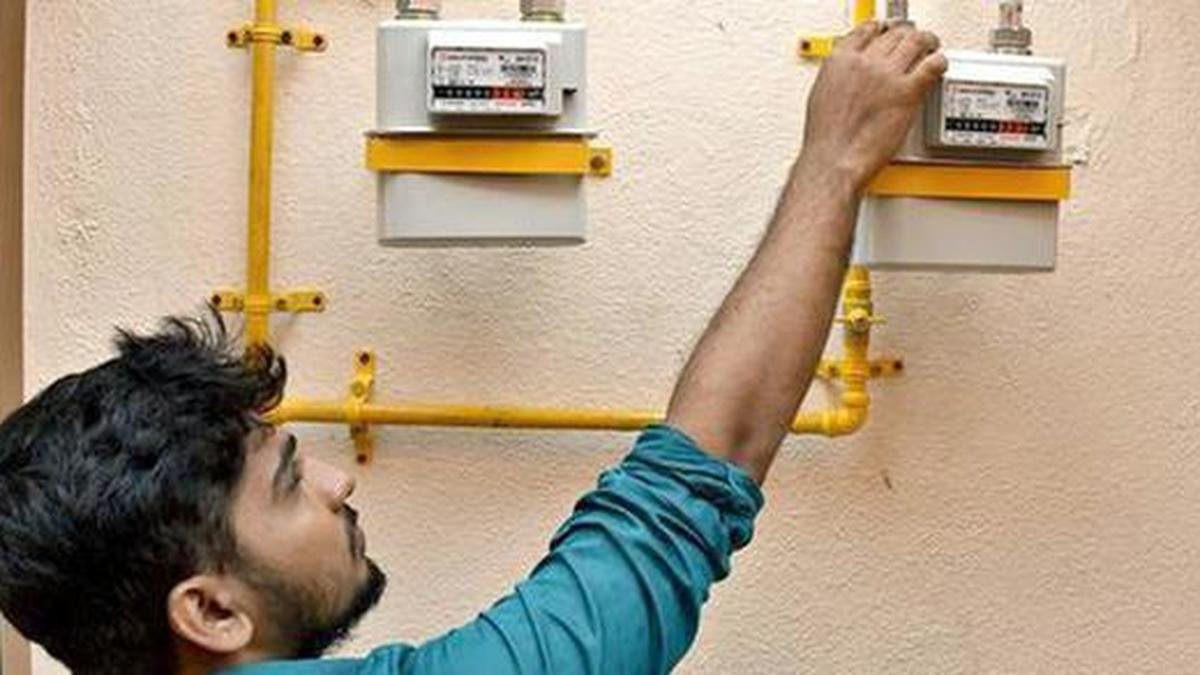 केंद्र ने राज्यों पर पीएनजी अपनाने में तेजी लाने के लिए दबाव डाला, एलपीजी से गैस में परिवर्तन के लिए जिला स्तर के अधिकारियों की तलाश की