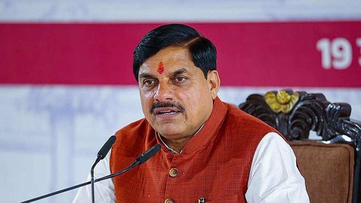 केन-बेतवा परियोजना से प्रभावित परिवारों से मिलें, उनकी शिकायतें सुनें: एमपी सीएम ने अधिकारियों से कहा