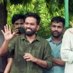 क्या सीजेपी को एक राजनीतिक दल होना चाहिए?