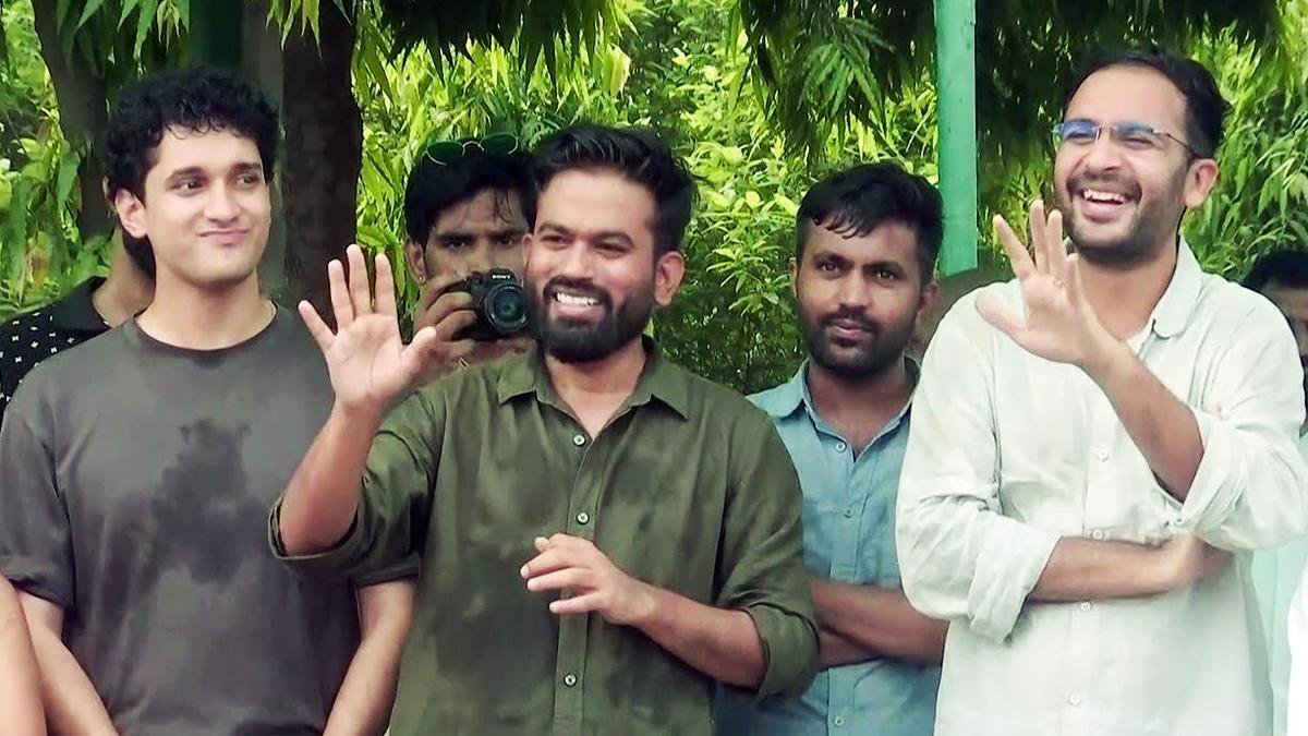 क्या सीजेपी को एक राजनीतिक दल होना चाहिए?