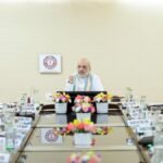 खतरों को बड़ा होने से पहले पहचानें, ख़त्म करें: अमित शाह ने सुरक्षा एजेंसियों से आग्रह किया