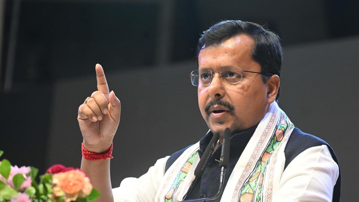 जेन जेड आउटरीच पर भाजपा के मंथन से यह निष्कर्ष निकला कि समूह 'सजातीय' नहीं है
