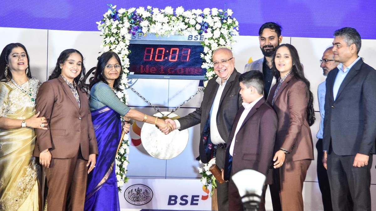 तमिलनाडु के व्यापारिक घराने आईपीओ मार्ग के लिए कतार में हैं