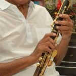 तमिलनाडु से सात को पद्मश्री के लिए चुना गया