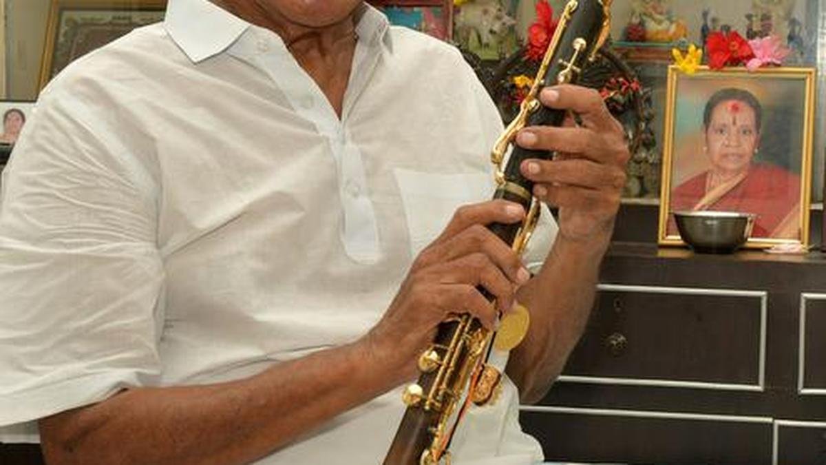 तमिलनाडु से सात को पद्मश्री के लिए चुना गया