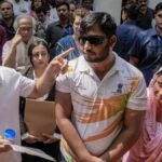 दिल्ली पुलिस 20 जुलाई को सीजेपी विरोध प्रदर्शन के दौरान युवाओं को गोली लगने से घायल होने के मामले में एफआईआर दर्ज करेगी