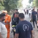 नागपुर में जल उपचार संयंत्र में क्लोरीन गैस का रिसाव, कई लोग अस्पताल में भर्ती