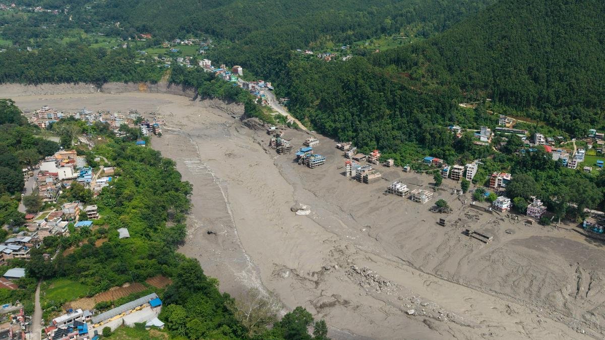 नेपाल बाढ़: राज्यों की पूरी सूची, भारतीय दूतावास के हेल्पलाइन नंबर