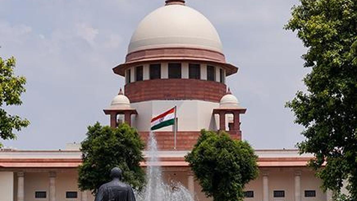 पश्चिम बंगाल एसआईआर: नगरपालिका चुनाव नजदीक आते ही सुप्रीम कोर्ट ने अपीलों पर डेटा की मांग की