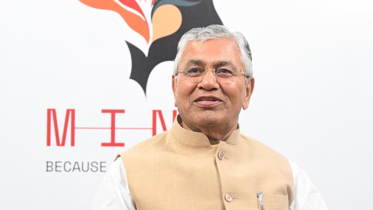 पैनल प्रमुख का कहना है कि 2029 में एक साथ चुनाव संभव है