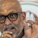 प्रदेश कांग्रेस प्रमुख अजय राय ने सीएम को लिखा, गलत बयानबाजी बंद करें, यूपी की वास्तविक समस्याओं पर ध्यान दें