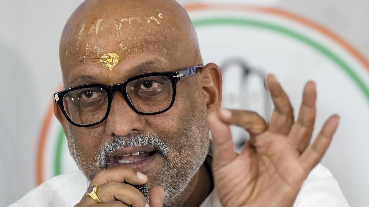 प्रदेश कांग्रेस प्रमुख अजय राय ने सीएम को लिखा, गलत बयानबाजी बंद करें, यूपी की वास्तविक समस्याओं पर ध्यान दें