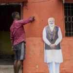बंगाल में बीजेपी के अंदर घमासान