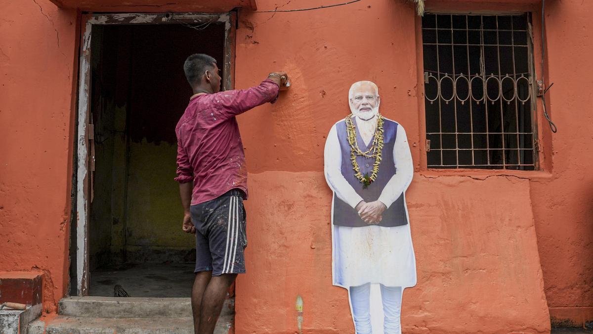 बंगाल में बीजेपी के अंदर घमासान