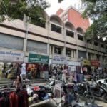 बाज़ार की कहानियाँ: बीच में ही छोड़ दिया गया, जयनगर बाज़ार का पुनर्विकास अधर में लटका हुआ है