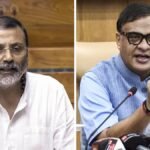 बीजेपी नेताओं ने मनुस्मृति और महिला अधिकारों पर राहुल गांधी की टिप्पणी पर सवाल उठाए
