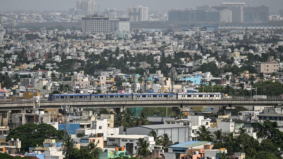 मद्रास दिवस 2026: जब सार्वजनिक परिवहन चेन्नई के विकास का मार्ग प्रशस्त करता है