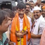 मराठा आरक्षण के लिए मनोज जारांगे पाटिल ने अनिश्चितकालीन भूख हड़ताल शुरू की