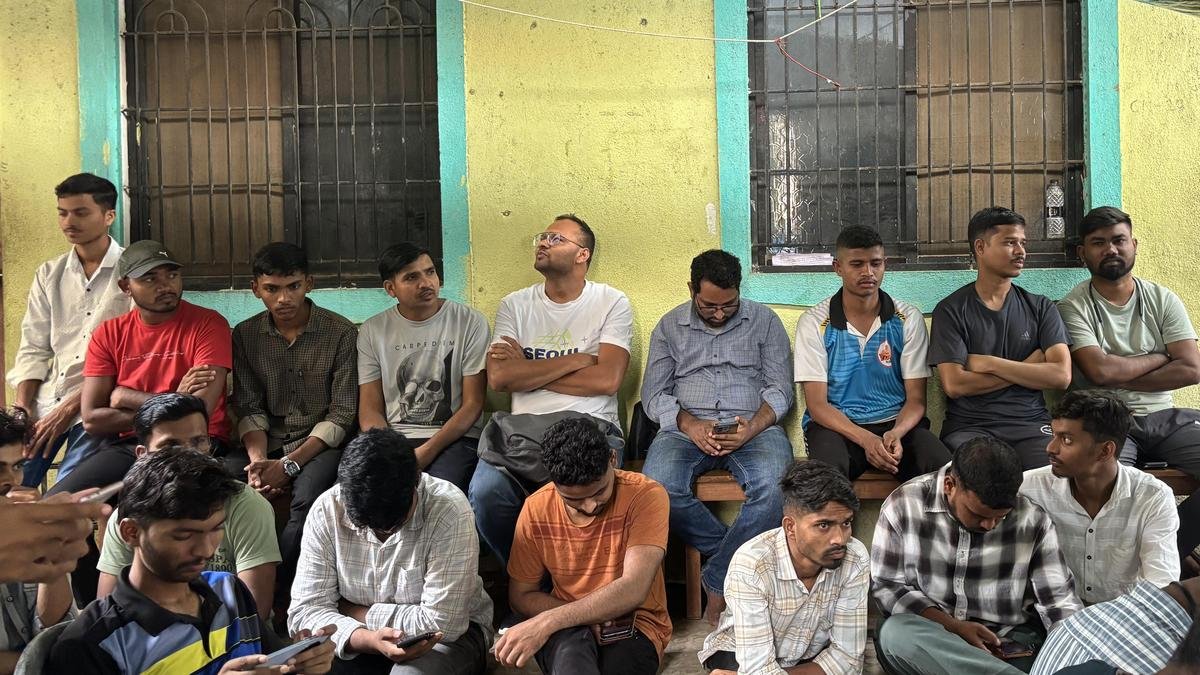 महाराष्ट्र जेन जेड आदिवासी और अधिक मांगते हैं