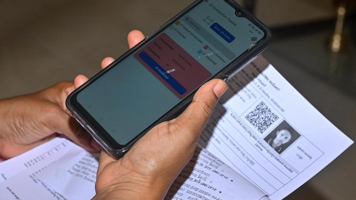 महोदय: 3.83 लाख मतदाताओं को 'अन्य' के रूप में चिह्नित किया गया है, हटाने से पहले सुनवाई वैकल्पिक है