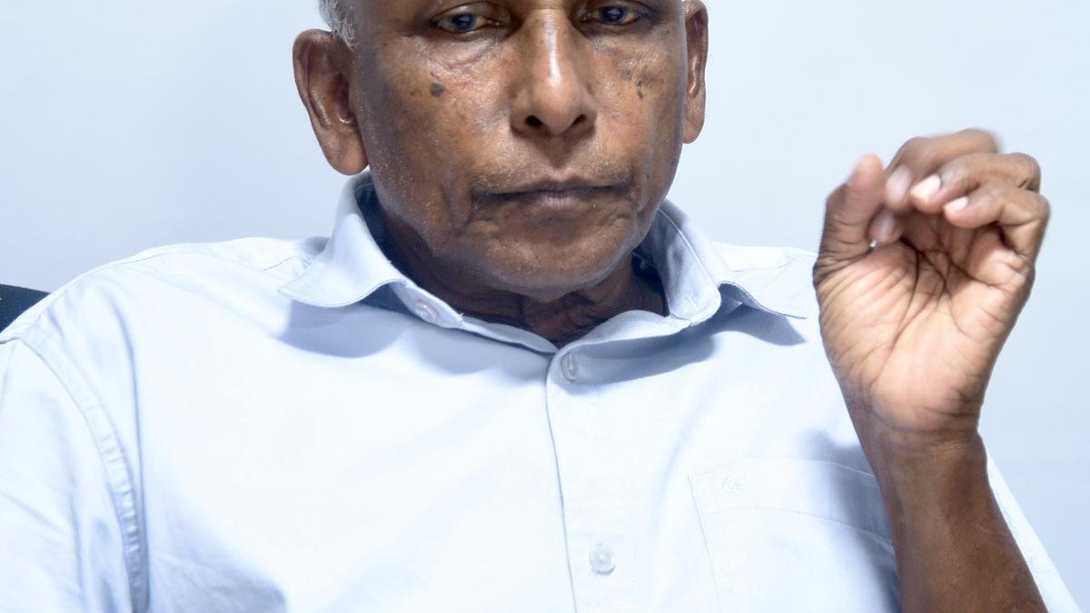मुथंगा निष्कासन आदिवासी आंदोलन को कुचलने का प्रयास था: गीतानंदन