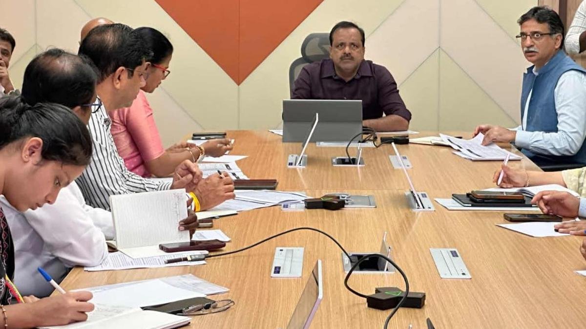 मौसमी इन्फ्लूएंजा के मामले 4,200 से अधिक होने के कारण कर्नाटक ने तैयारी मजबूत कर ली है