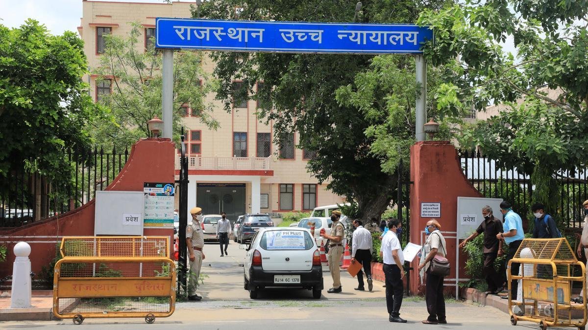 राजस्थान उच्च न्यायालय ने जनरल जेड, जनरल अल्फा की चिंताओं को उठाया, कई निर्देशों पर सरकार से जवाब मांगा