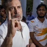 राहुल की सड़क पर राजनीति एक नई विपक्षी रणनीति का संकेत देती है