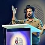 रेवंत की सरकार. कार्यालय में 1,000 दिनों के बाद अपनी छाप छोड़ता है
