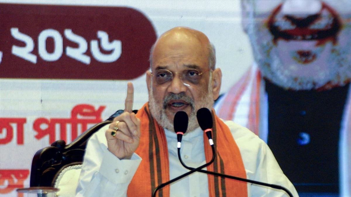 लद्दाख के लिए हाई कोर्ट बेंच को मंजूरी; केंद्र ने संवैधानिक सुरक्षा उपायों के प्रति प्रतिबद्धता की पुष्टि की