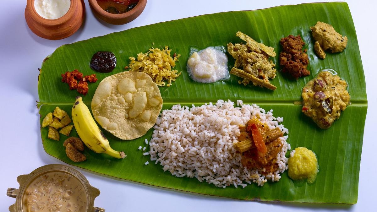 वायरल रीलों से लेकर पारंपरिक भोजन तक: केरलम में खाद्य संस्कृति पर सोशल मीडिया का प्रभाव