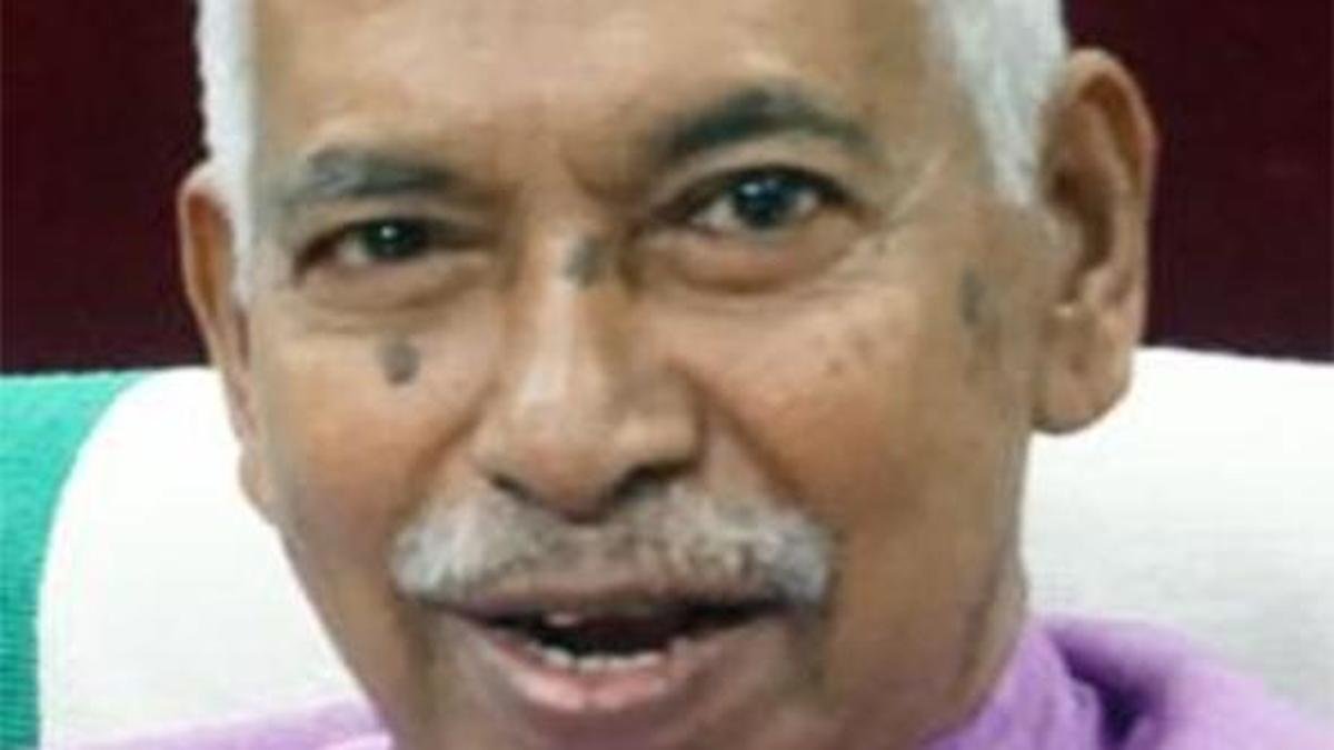 वी. कुन्हिकृष्णन ने पिनाराई के आरोप को खारिज कर दिया, कहा कि पय्यान्नूर का फैसला केरलम सीपीआई (एम) की विफलताओं को दर्शाता है