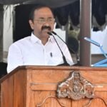 वीडी सतीसन कहते हैं, मुल्लापेरियार में नए बांध से तमिलनाडु को पूरा पानी देने के लिए तैयार हैं