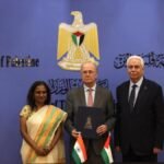 वेस्ट बैंक में अस्पताल बनाएगा भारत; गाजा में फील्ड अस्पताल तैनात करना चाहता है