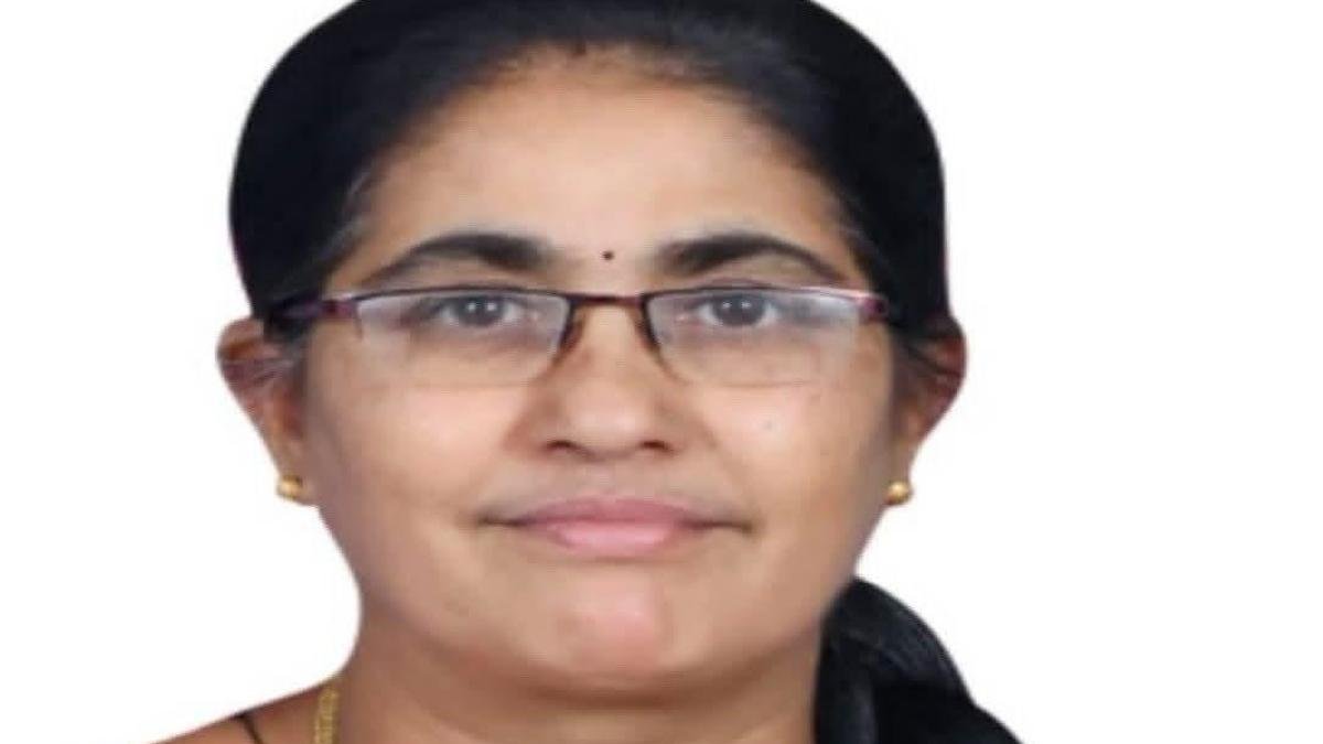 शिवमोग्गा स्कूल के शिक्षक ने राष्ट्रीय शिक्षक पुरस्कार जीता, दिल्ली में राष्ट्रपति से पुरस्कार प्राप्त करेंगे